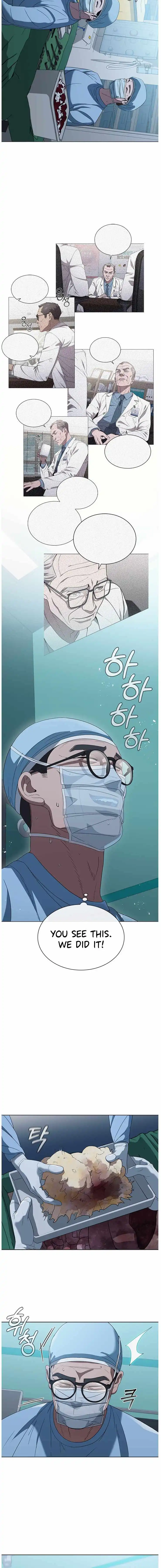 Dr. Choi Tae-Soo Chapter 133 13